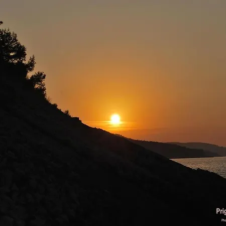 Amazing View Of Sunset And Sunrise Вилла *
