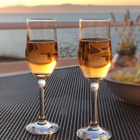 Вилла Amazing View Of Sunset And Sunrise *