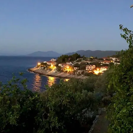 Amazing View Of Sunset And Sunrise Villa