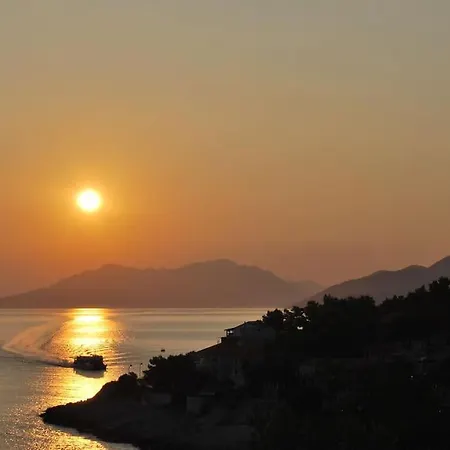 Amazing View Of Sunset And Sunrise Villa *