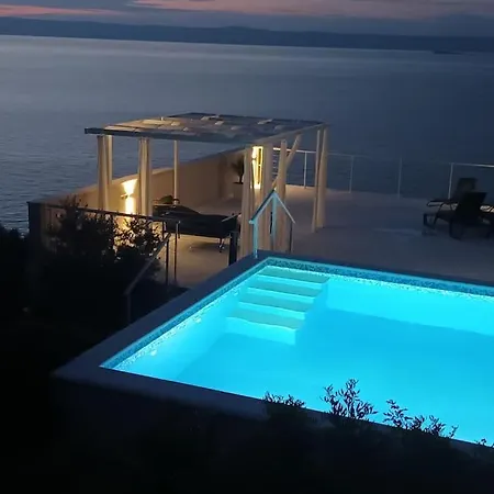 Amazing View Of Sunset And Sunrise