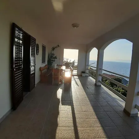 Villa Amazing View Of Sunset And Sunrise *