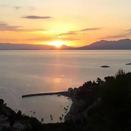 Villa Amazing View Of Sunset And Sunrise