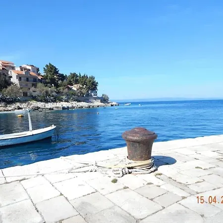 Amazing View Of Sunset And Sunrise Villa Blato (Korcula)