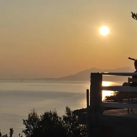 Amazing View Of Sunset And Sunrise Villa Blato (Korcula)