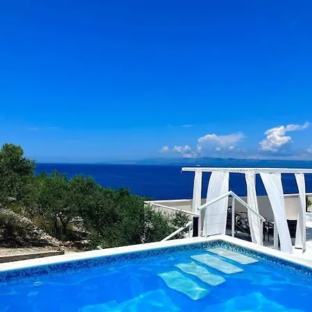 Amazing View Of Sunset And Sunrise Villa *