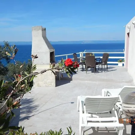 Villa Amazing View Of Sunset And Sunrise *