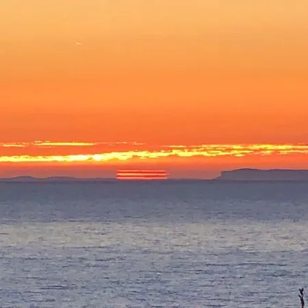 Villa Amazing View Of Sunset And Sunrise