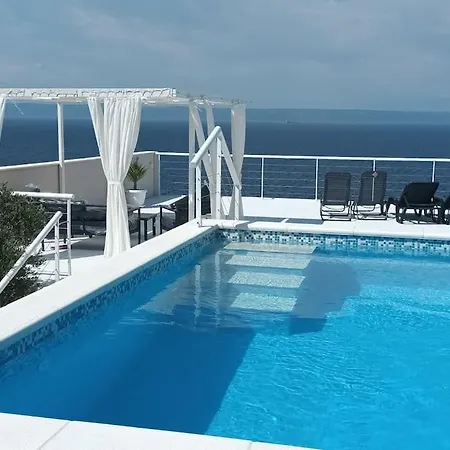 Villa Amazing View Of Sunset And Sunrise Blato (Korcula)